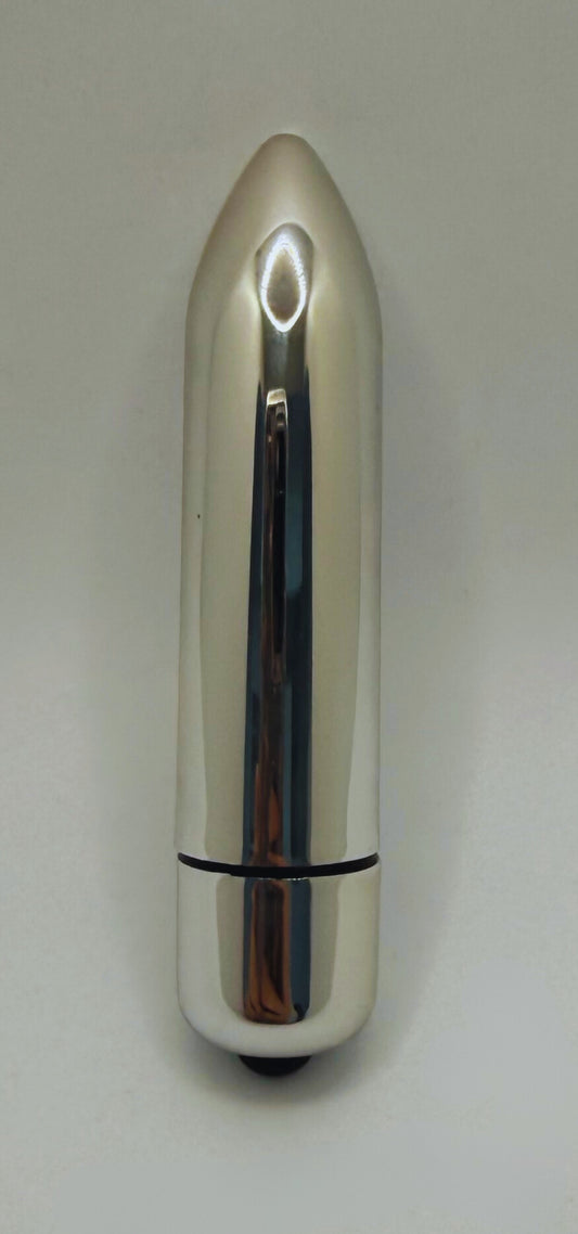 The Most Powerful Bullet