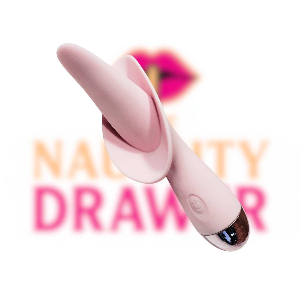 The Kinky Weekend Away Toy Bag 🤤