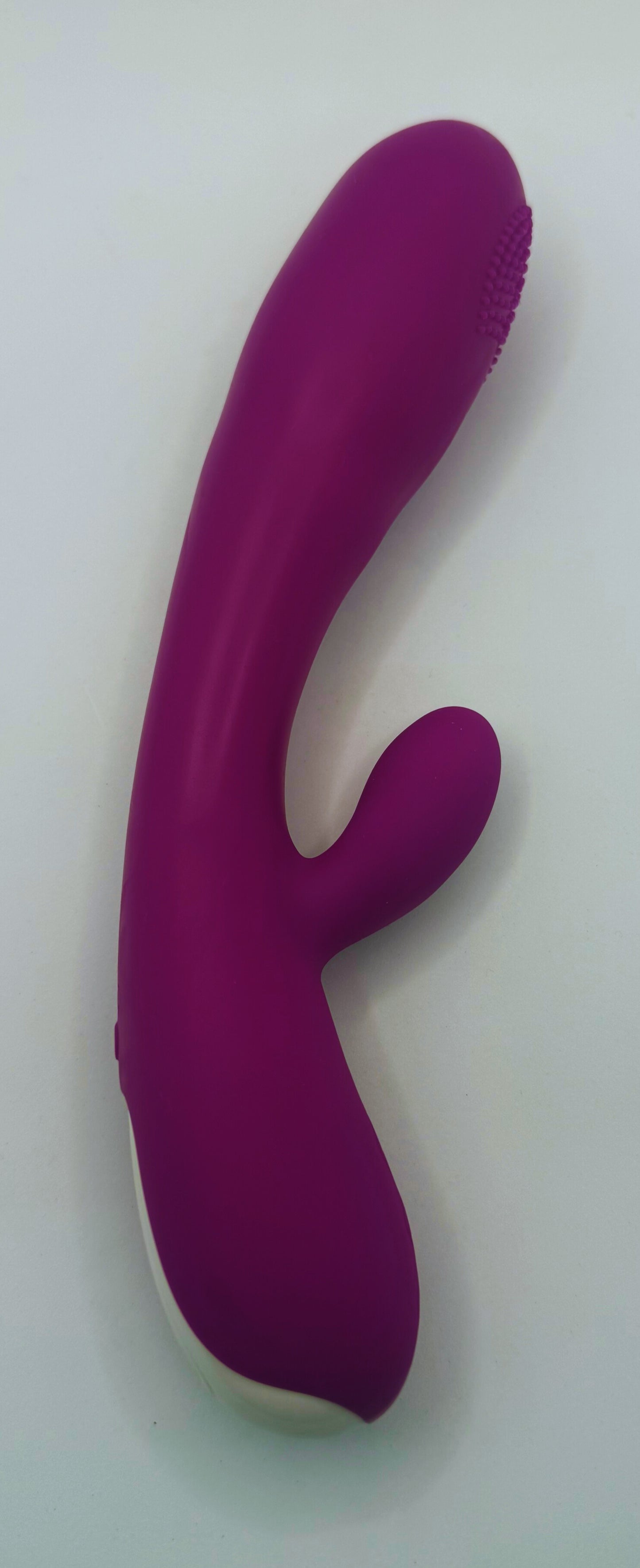 The Purple Vibrator