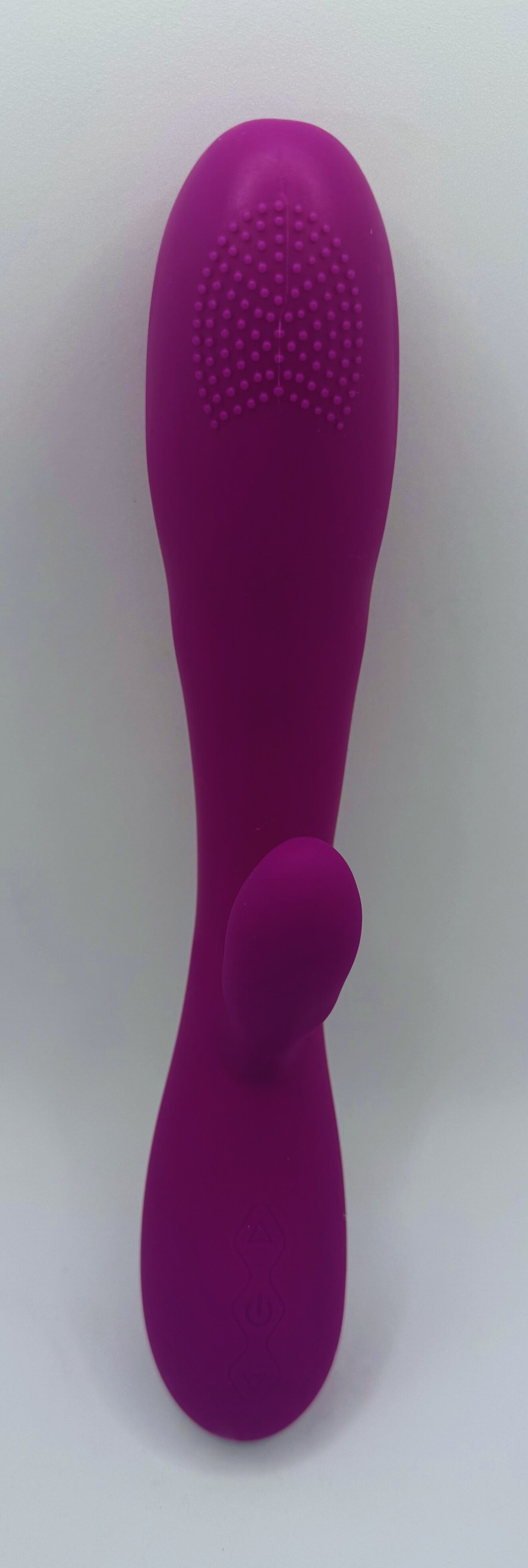 The Purple Vibrator