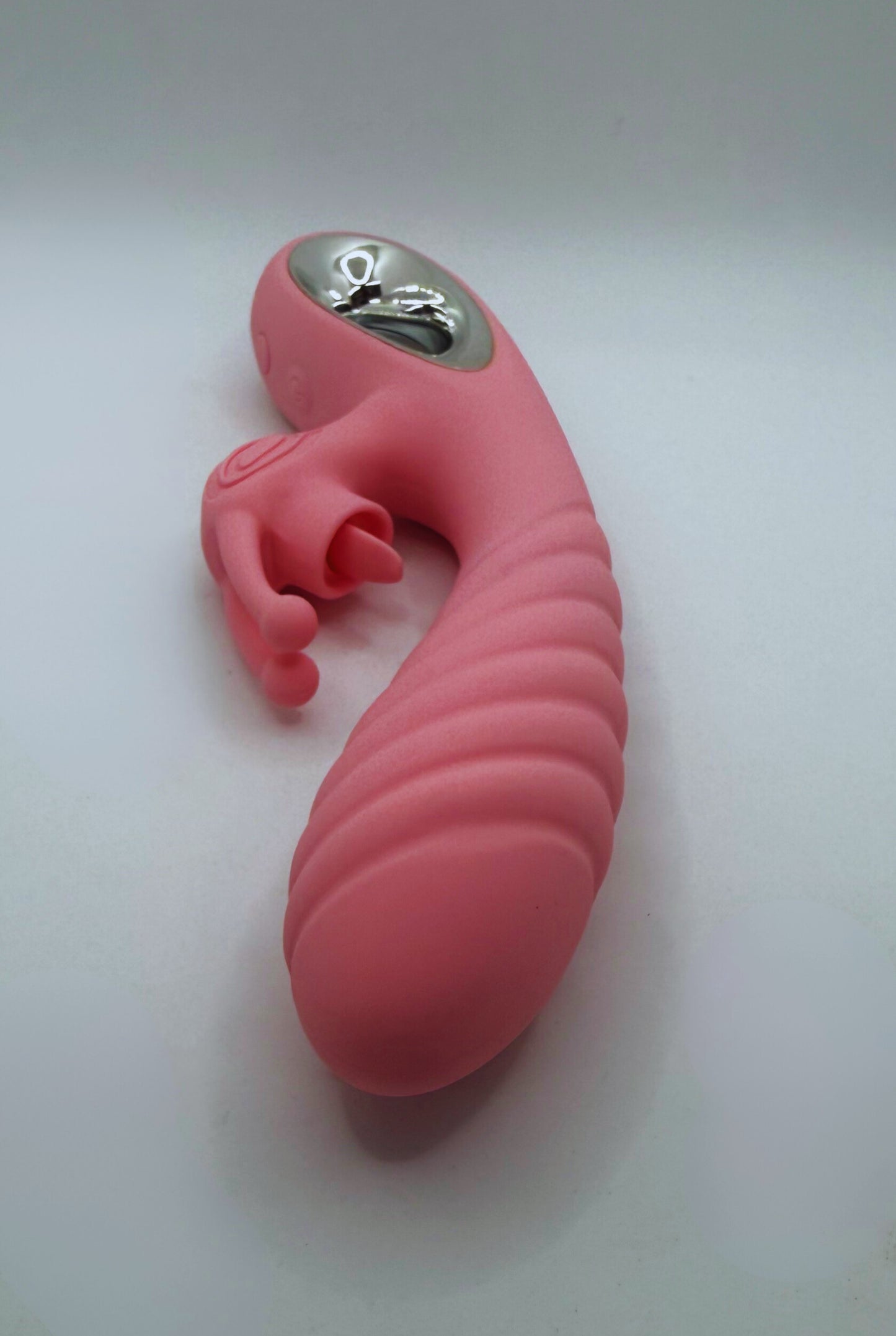 The Vicky Vibrator