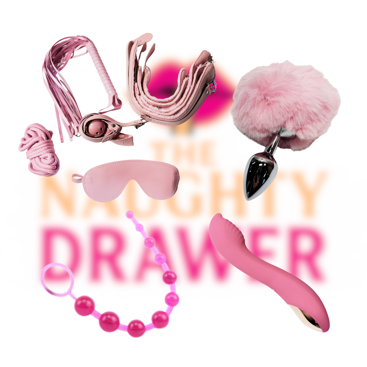 Tease or Treat Bundle 🤤