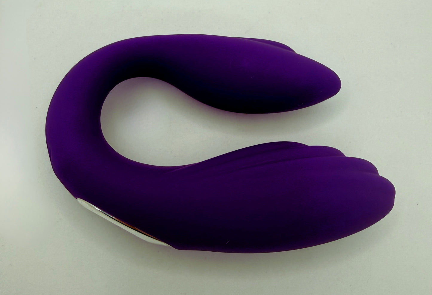 U-Shaped Wearable Vibrator