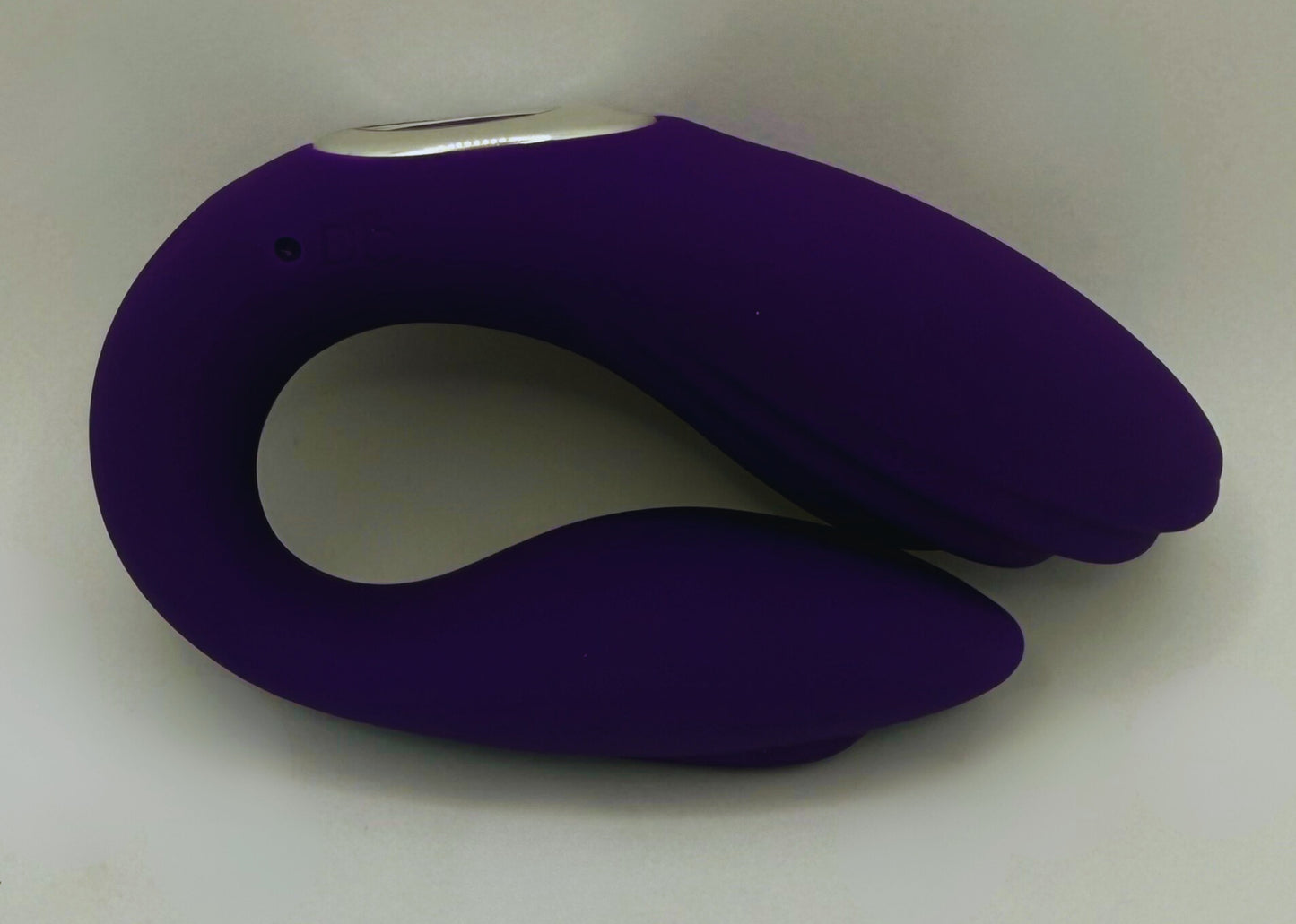 U-Shaped Wearable Vibrator