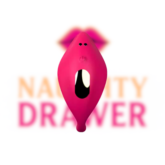 Wearable Vibrator