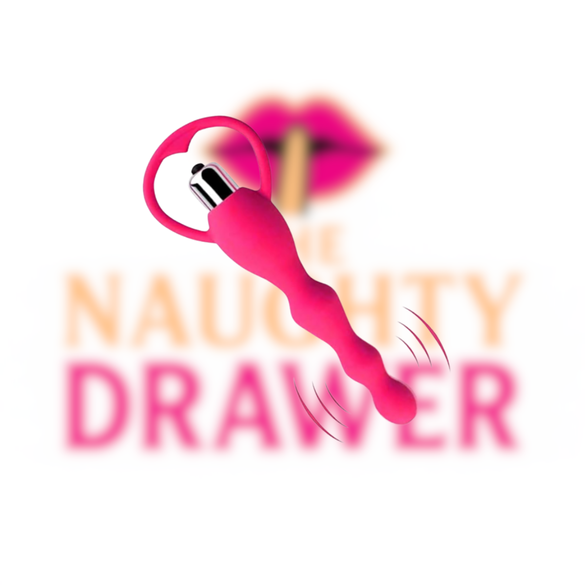 The Premium Lovers Weekend Away Toy Bag 💗