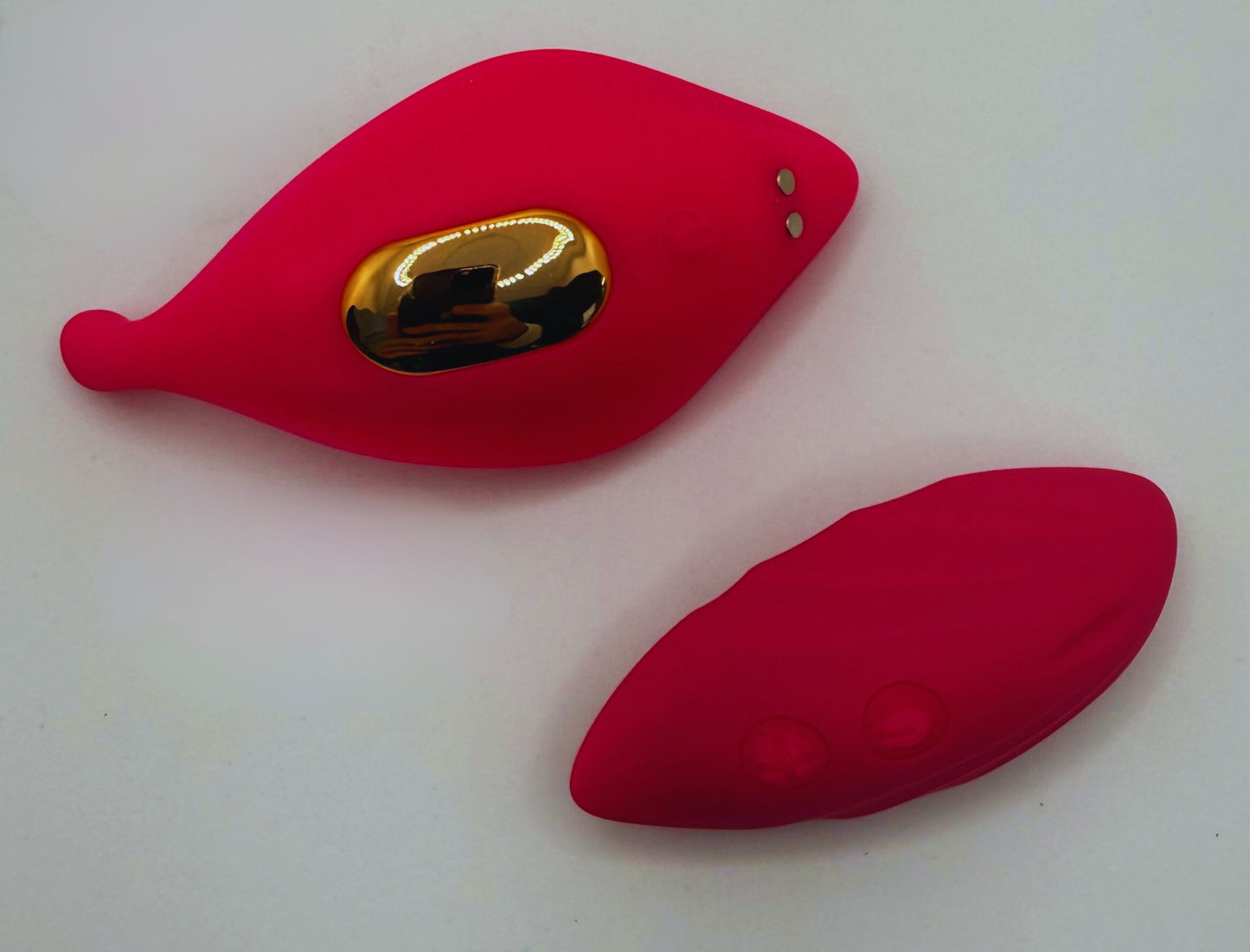 Wearable Vibrator