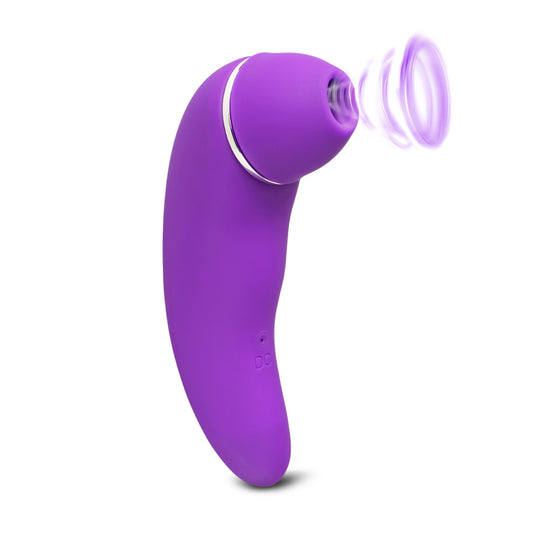 Sucking Vibrator