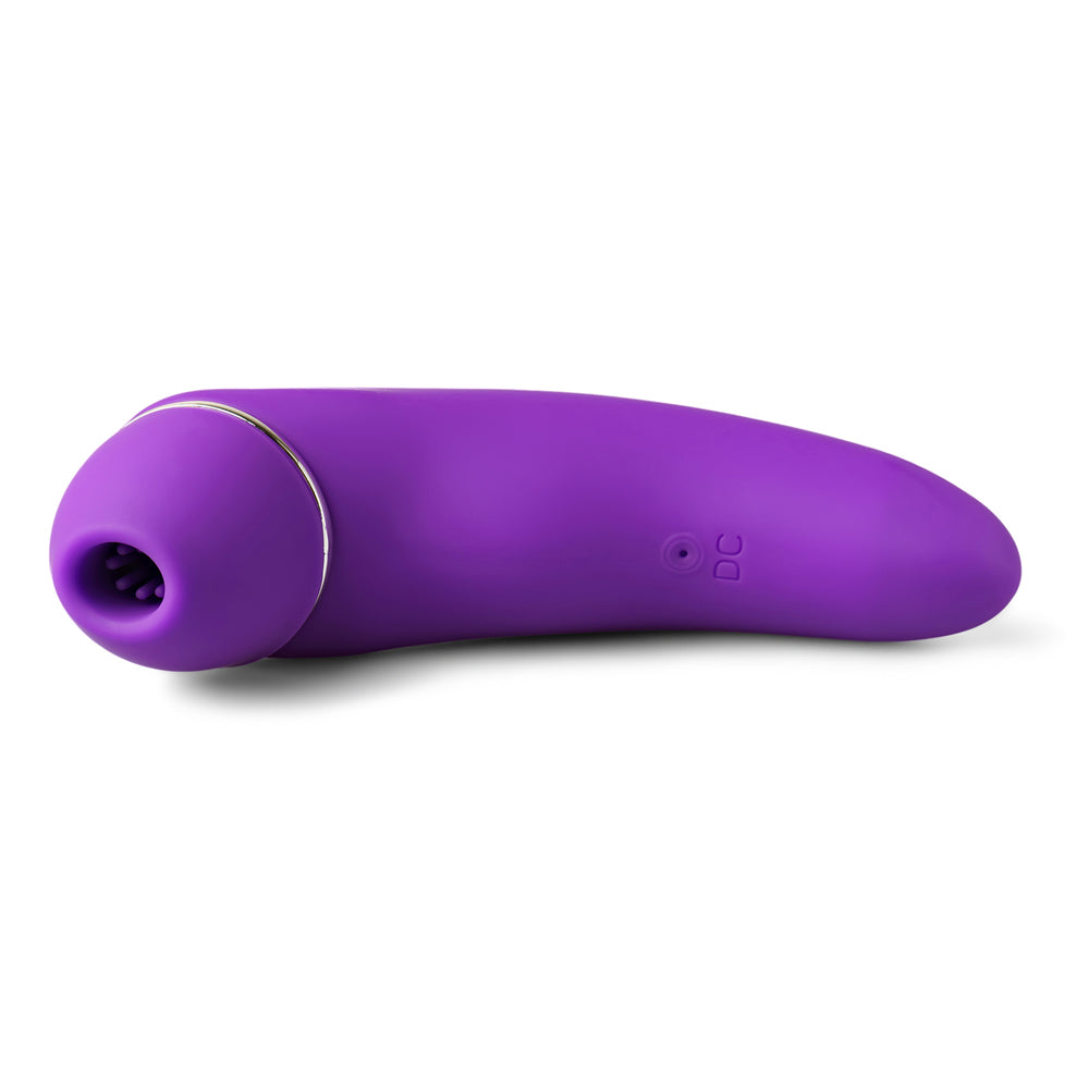 Sucking Vibrator