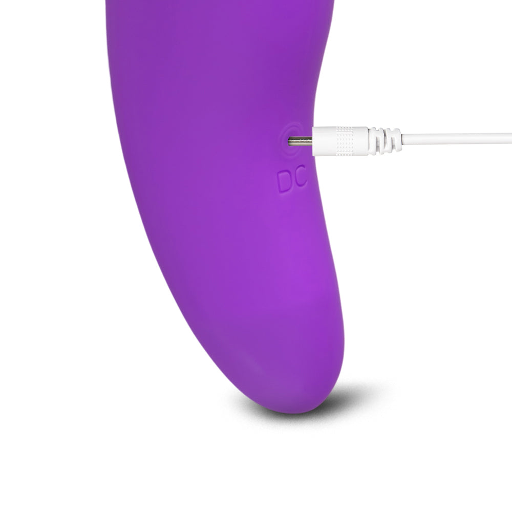 Sucking Vibrator