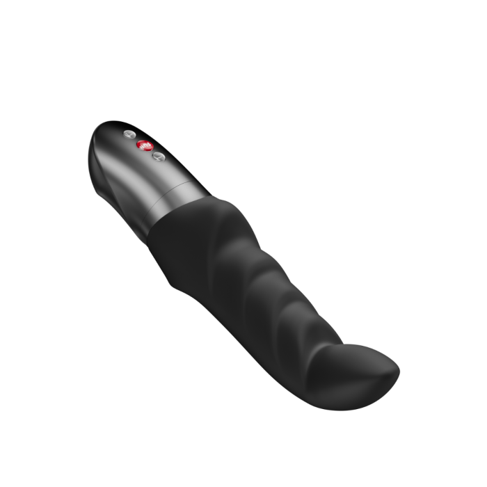 Fun Factory - Abby G - G-Spot Vibrator - Black