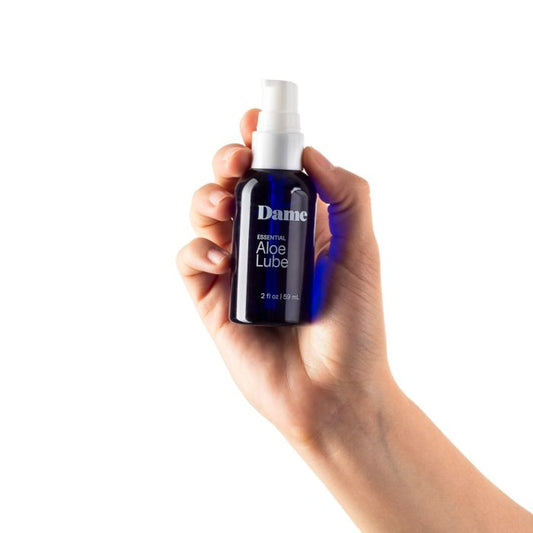 DAME - Aloe Lube, 2oz