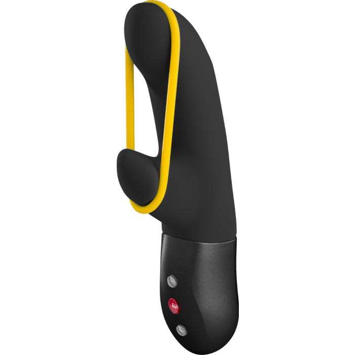 Fun Factory - Amorino - Rabbit Vibrator - Black