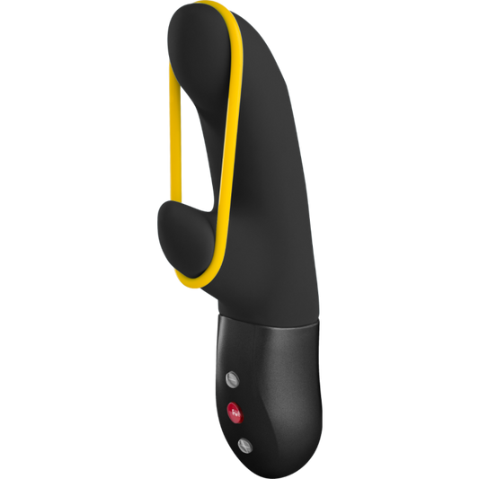 Fun Factory - Amorino - Rabbit Vibrator - Black