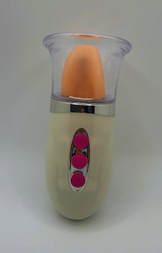 Arabel Clitoral Vibrator