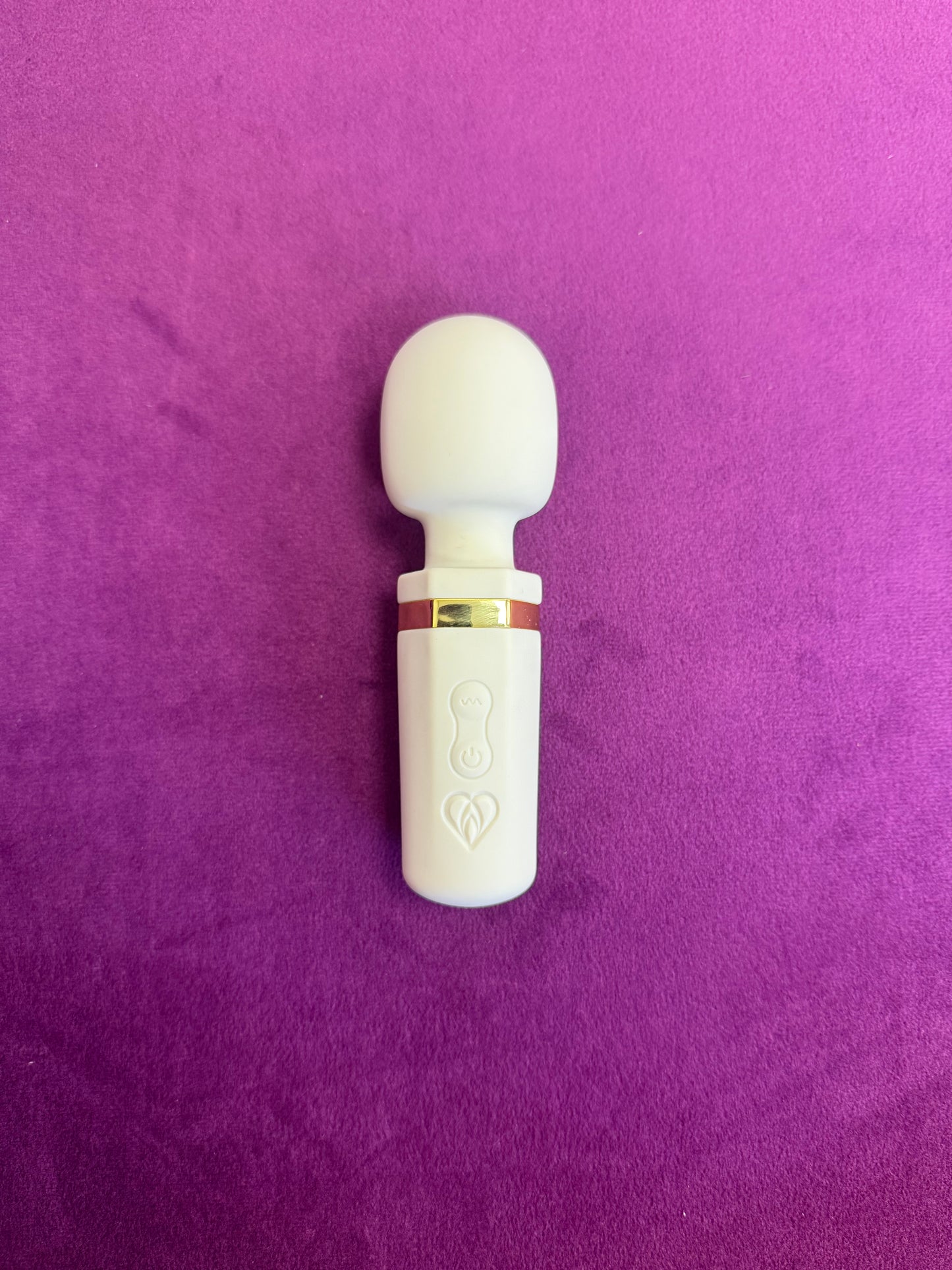 Ava Go Mini Massager