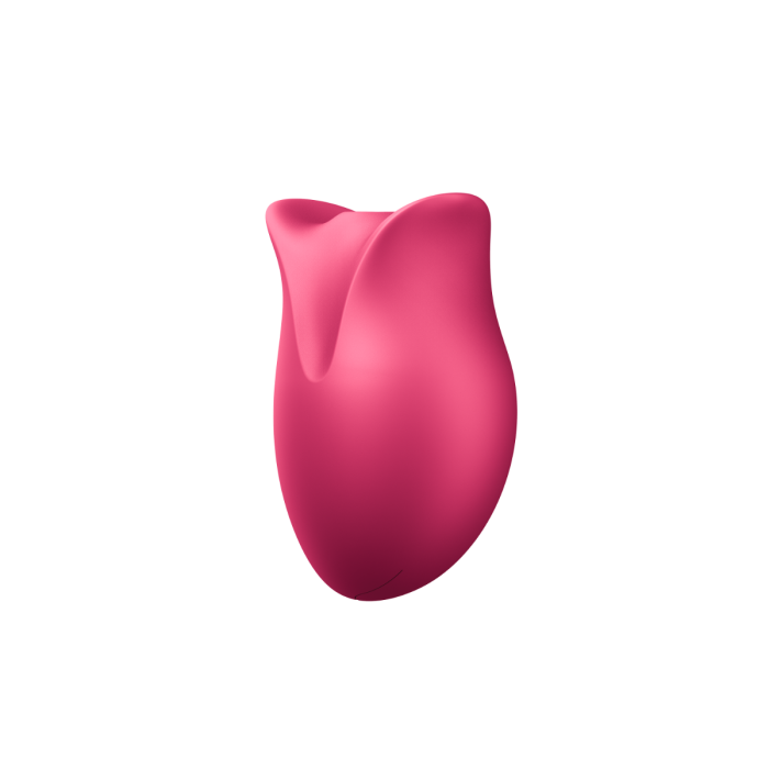Fun Factory - Belle - Air Pulse Vibrator - Raspberry