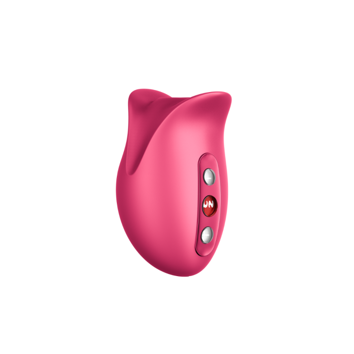 Fun Factory - Belle - Air Pulse Vibrator - Raspberry