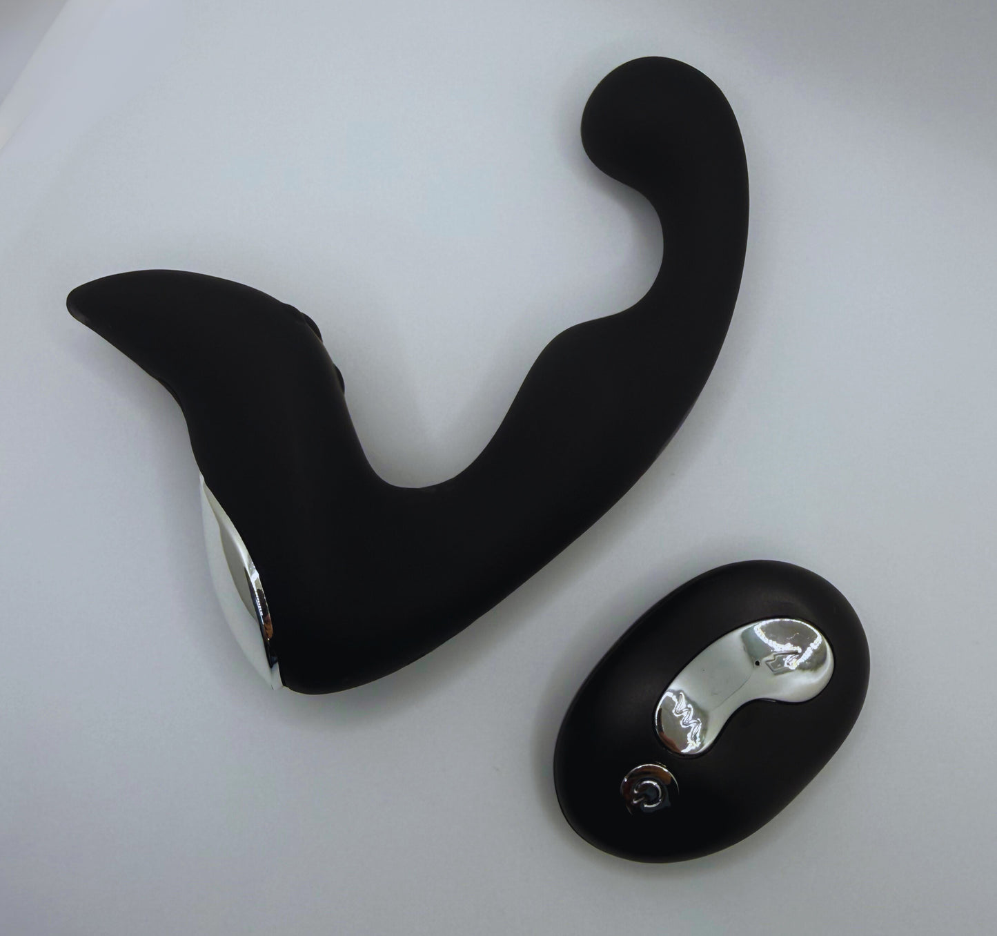 Black Power Prostate Stimulator