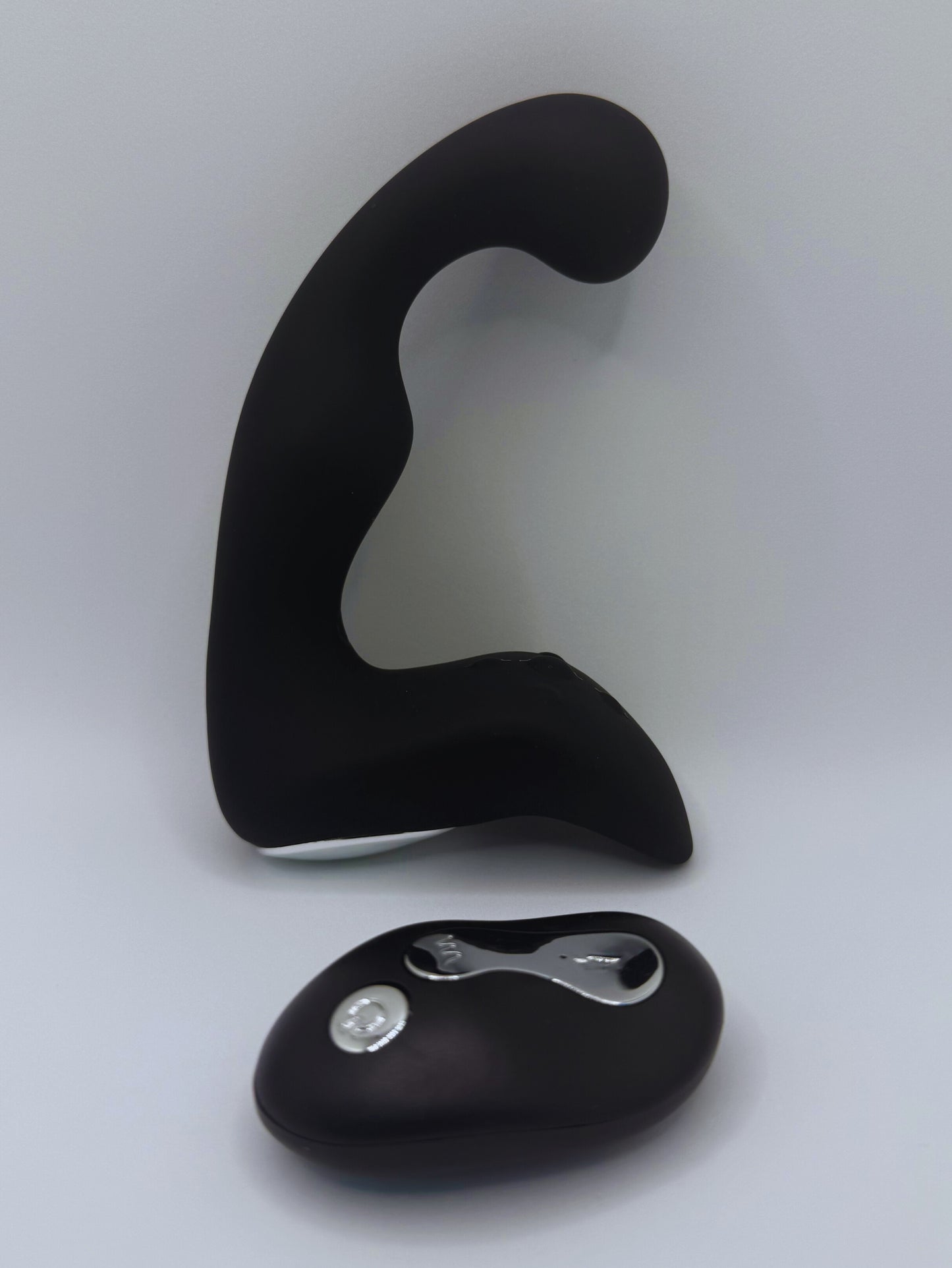Black Power Prostate Stimulator