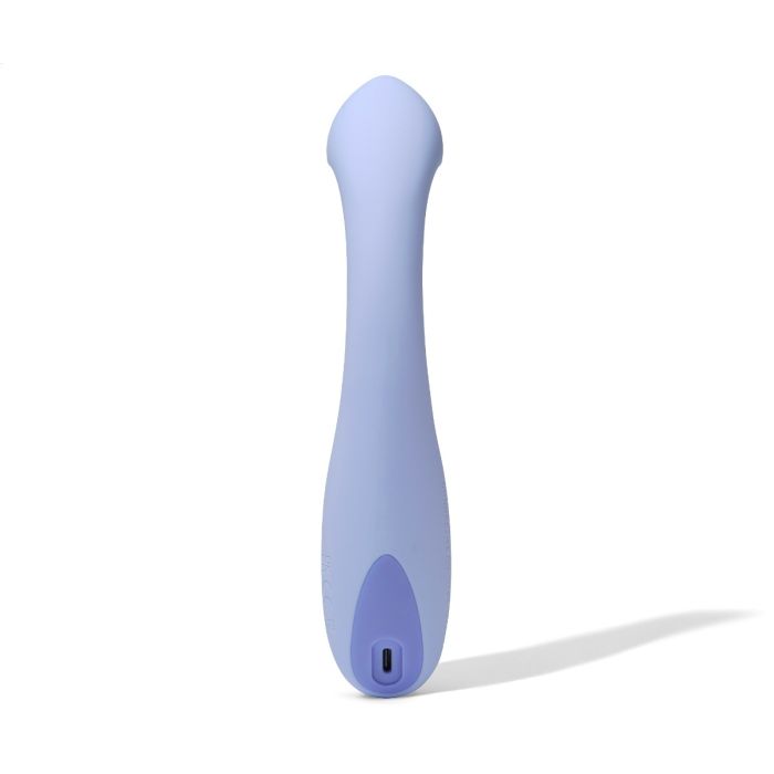 DAME - Arc - G-Spot Vibrator - Ice