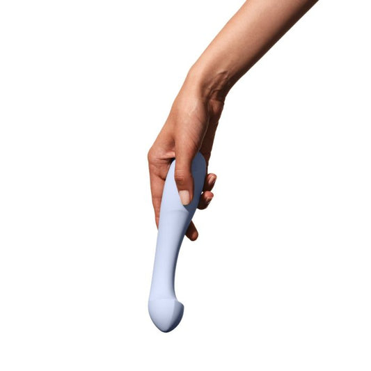 DAME - Arc - G-Spot Vibrator - Ice