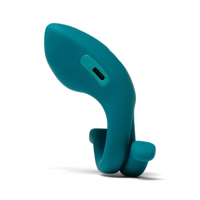 DAME - Hug, Vibrating Couples Ring - Fir