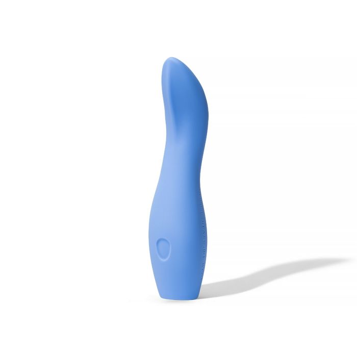 DAME - Dip, Classic Vibrator - Periwinkle