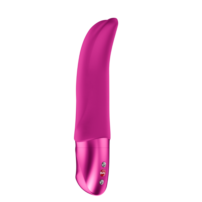 Fun Factory - Diva Dolphin - G-Spot Vibrator - Magenta