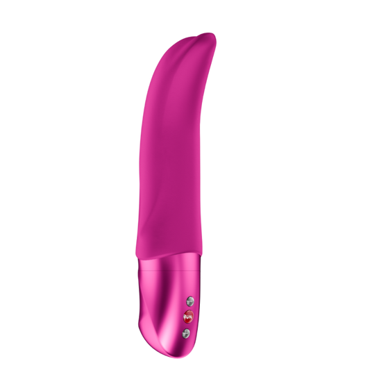 Fun Factory - Diva Dolphin - G-Spot Vibrator - Magenta
