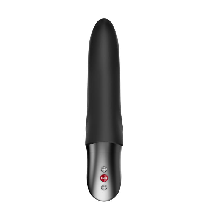 Fun Factory - Diva Dolphin - G-Spot Vibrator - Black