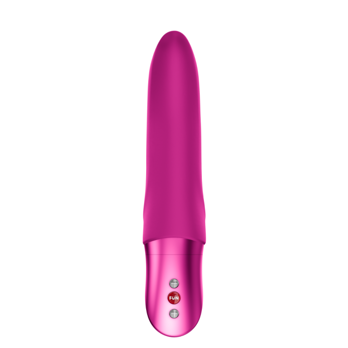 Fun Factory - Diva Dolphin - G-Spot Vibrator - Magenta