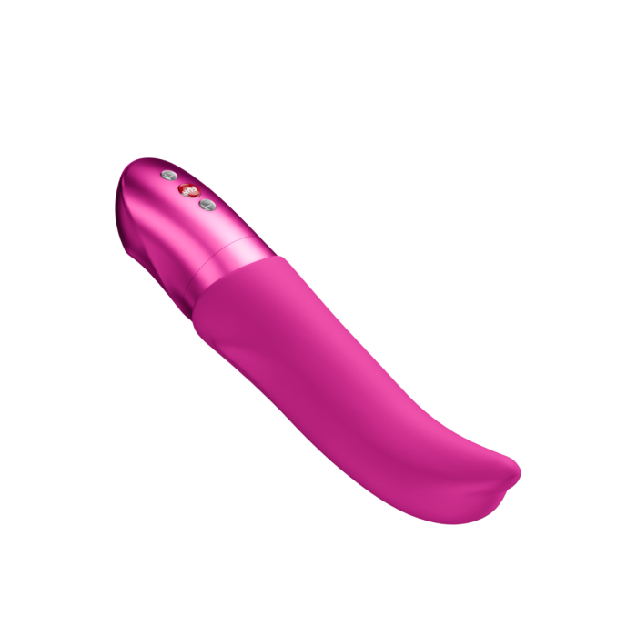 Fun Factory - Diva Dolphin - G-Spot Vibrator - Magenta