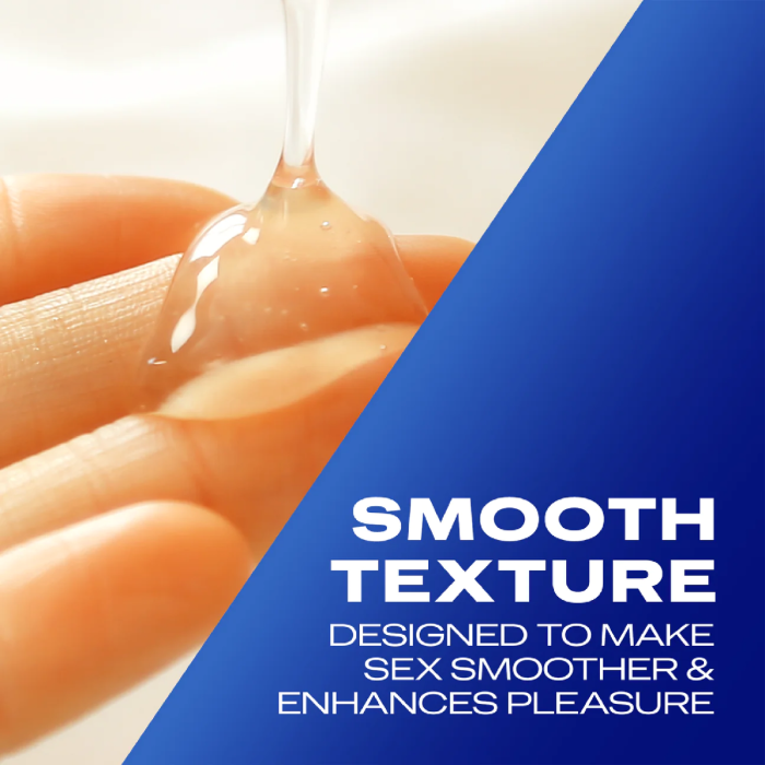 Durex Feel Lube 100ml