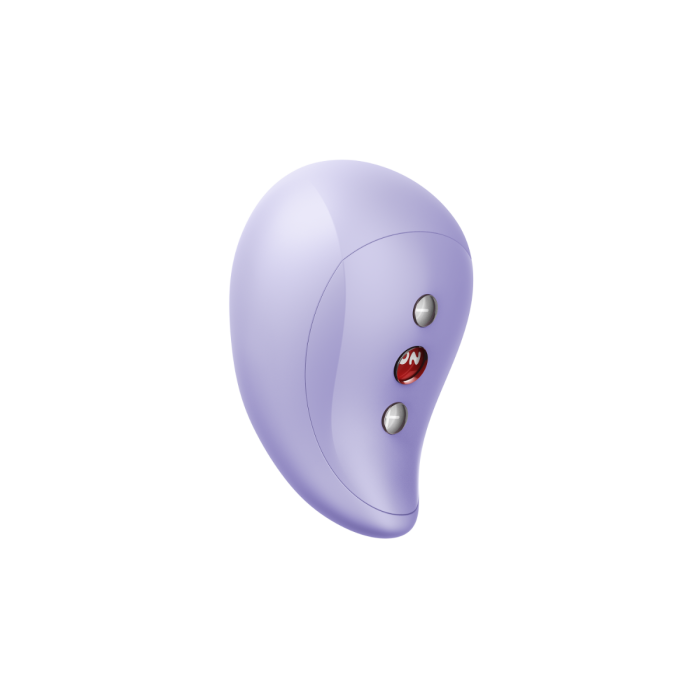 Fun Factory - Essence - Air Pulse Vibrator - Purple