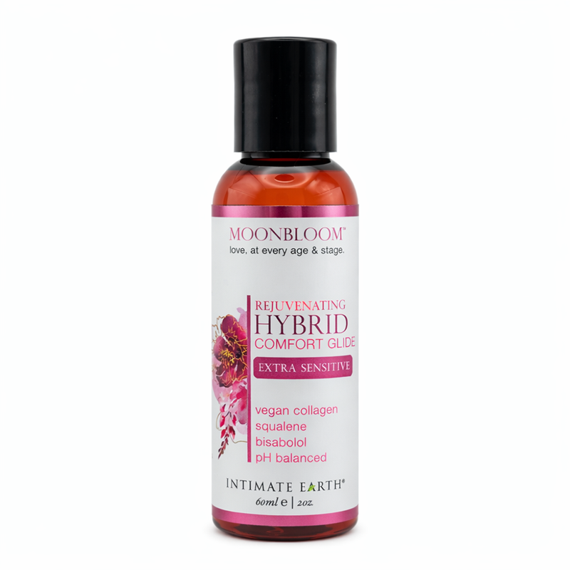 Intimate Earth Moon Bloom Hybrid 2oz