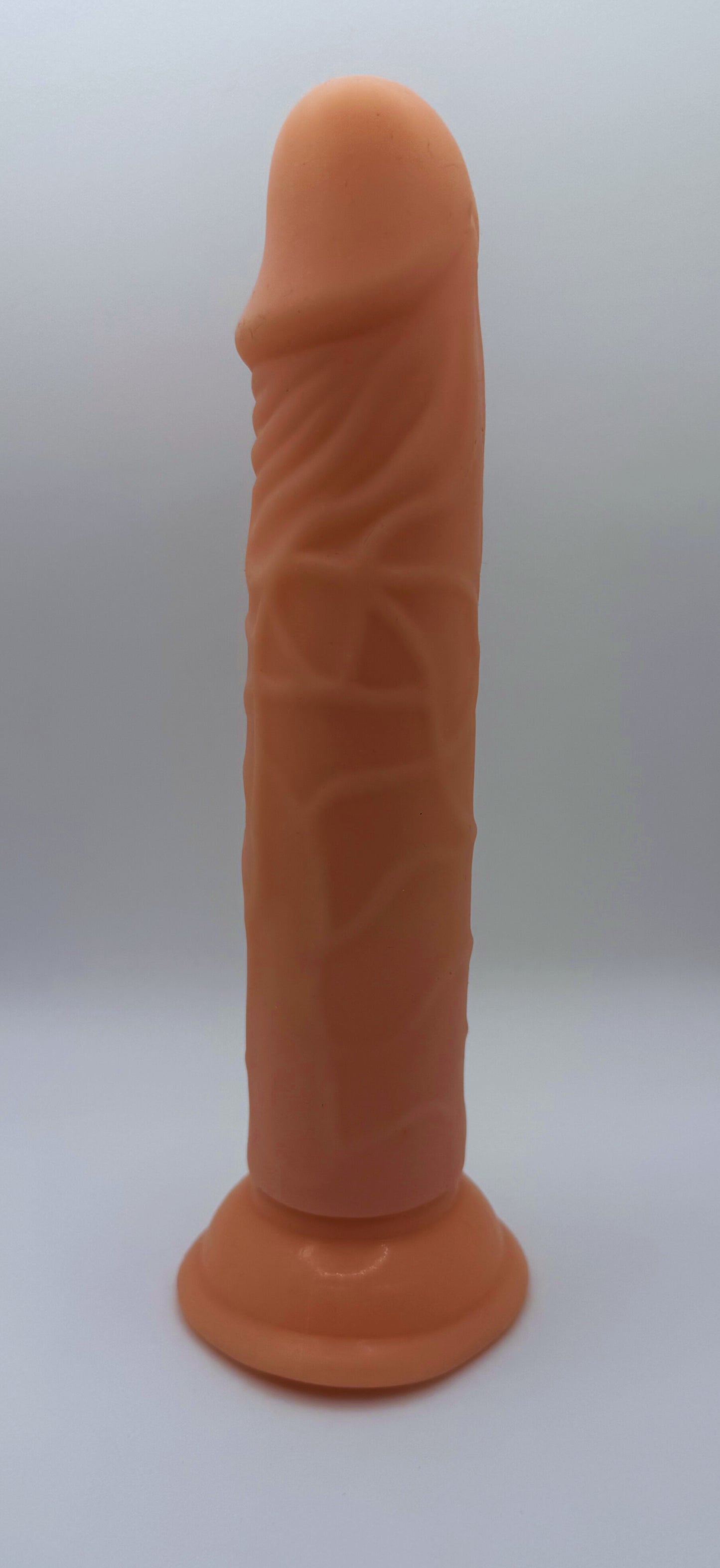 Large Suction Cup Dildo