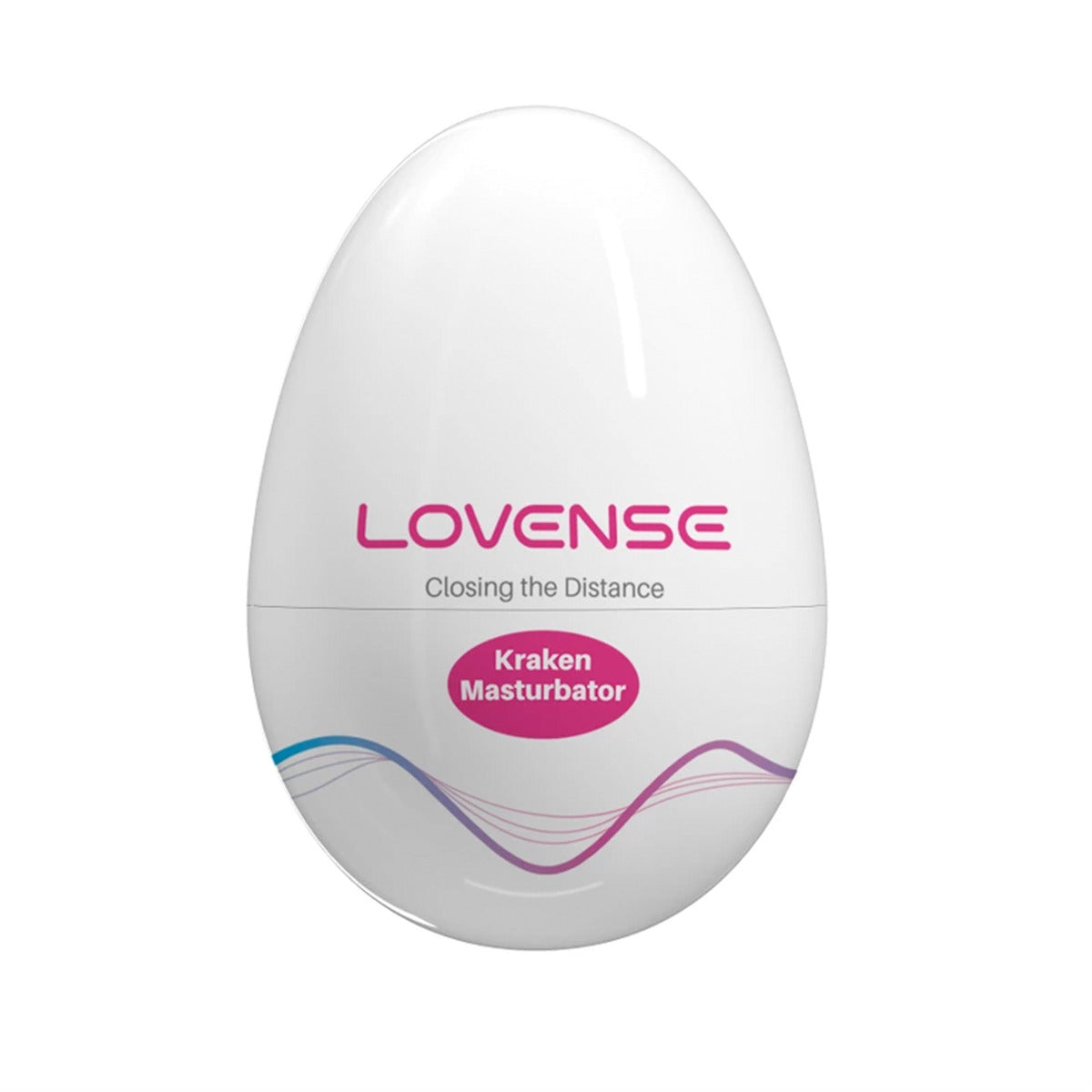 LOVENSE - Kraken 6-pack