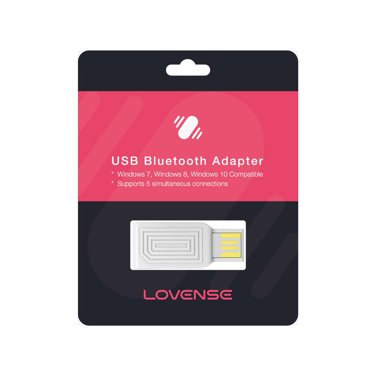 LOVENSE - USB Bluetooth Adapter
