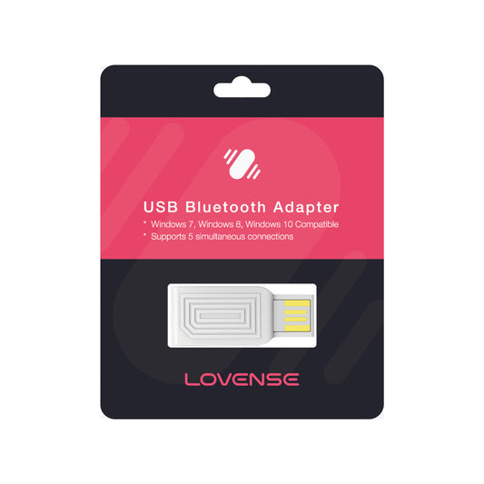 LOVENSE - USB Bluetooth Adapter