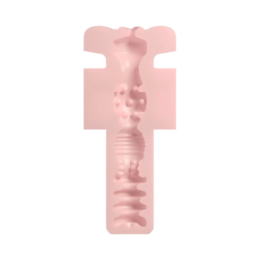 LOVENSE - Vagina-Shaped Sleeve for Solace