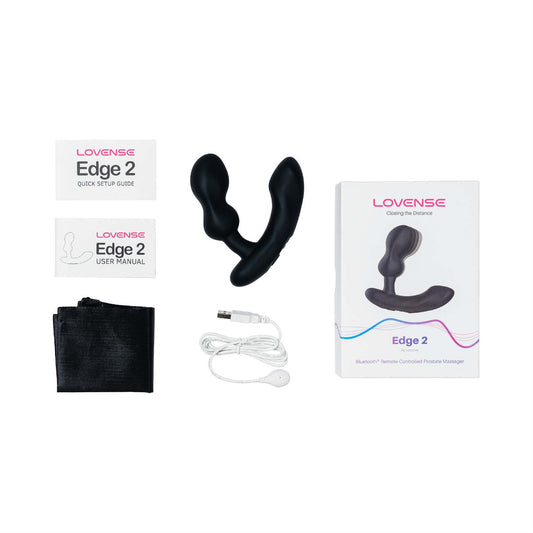 LOVENSE - Edge 2