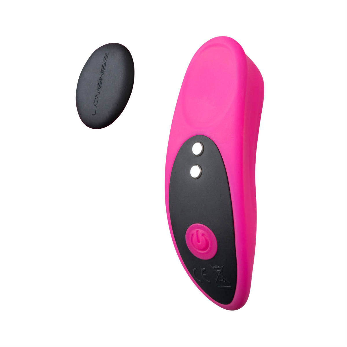 LOVENSE - Magnetic Cap (for Ferri) Set of 2
