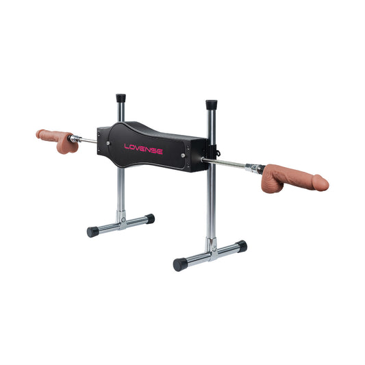 LOVENSE - Lovense Sex Machine