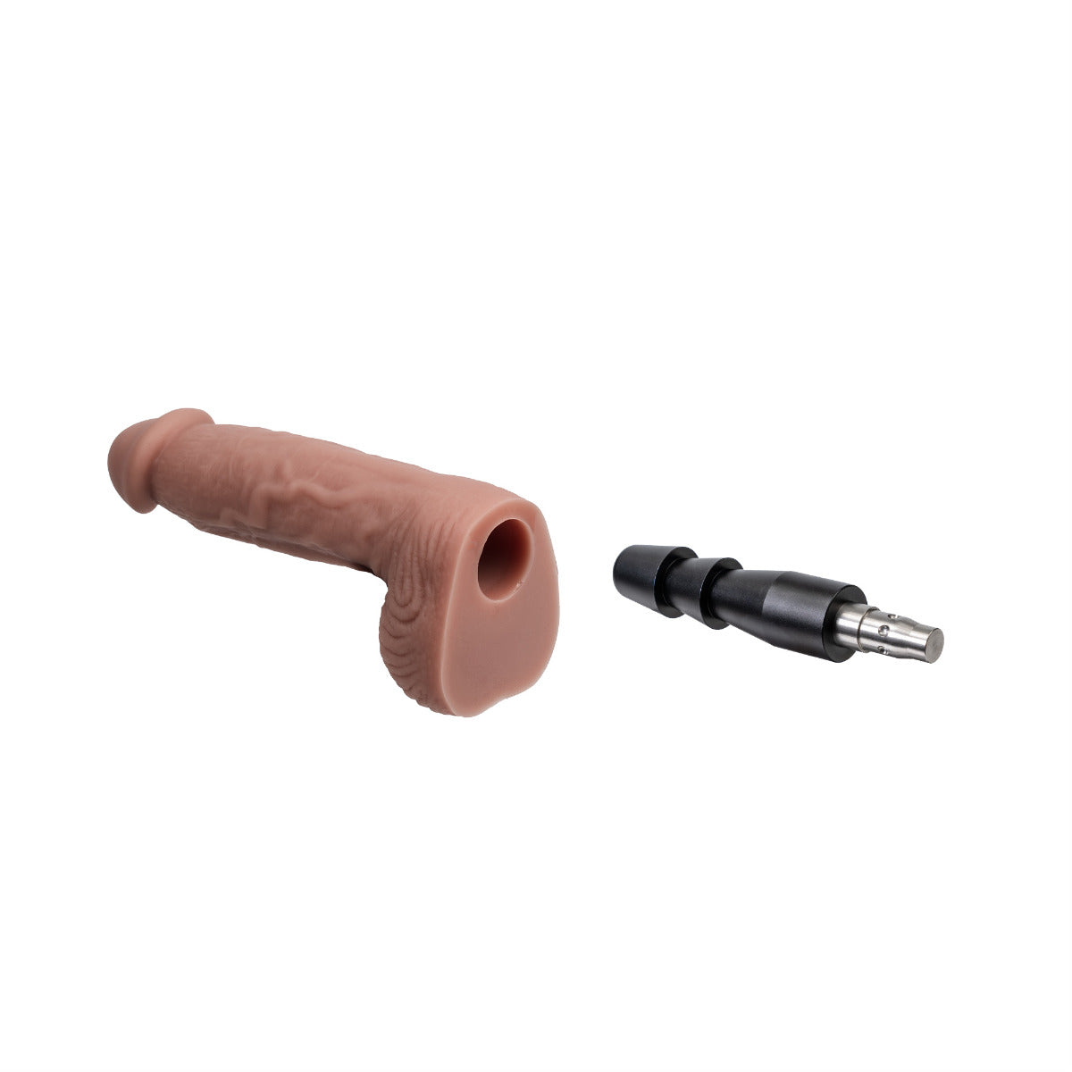 LOVENSE -  VAC-U Lock for Sex Machine and Mini Sex Machine