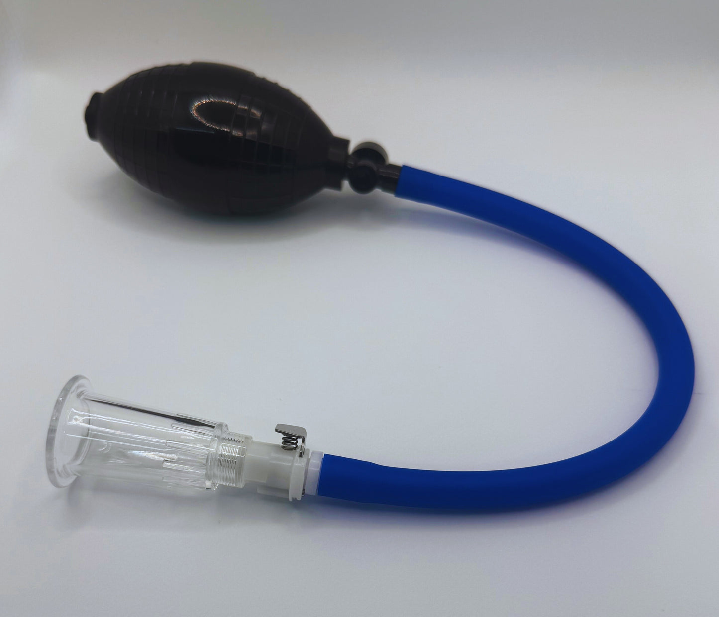 Luv Pump - Clitoris Enhancement System