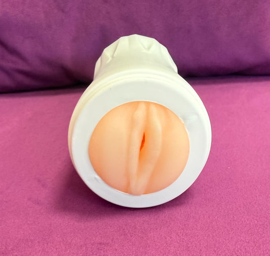 Shise Masturbator Cup