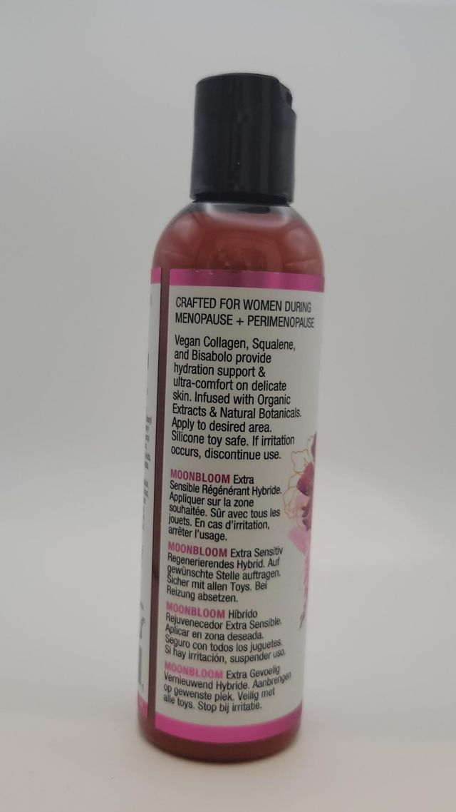 Intimate Earth Moon Bloom Hybrid 2oz