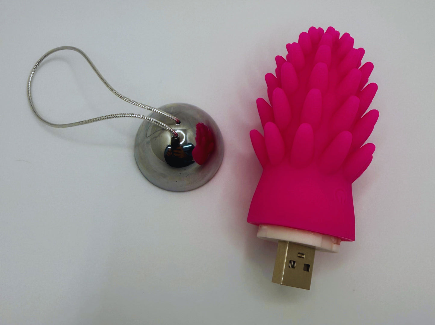 Octopus - Powerful Vibrating Egg