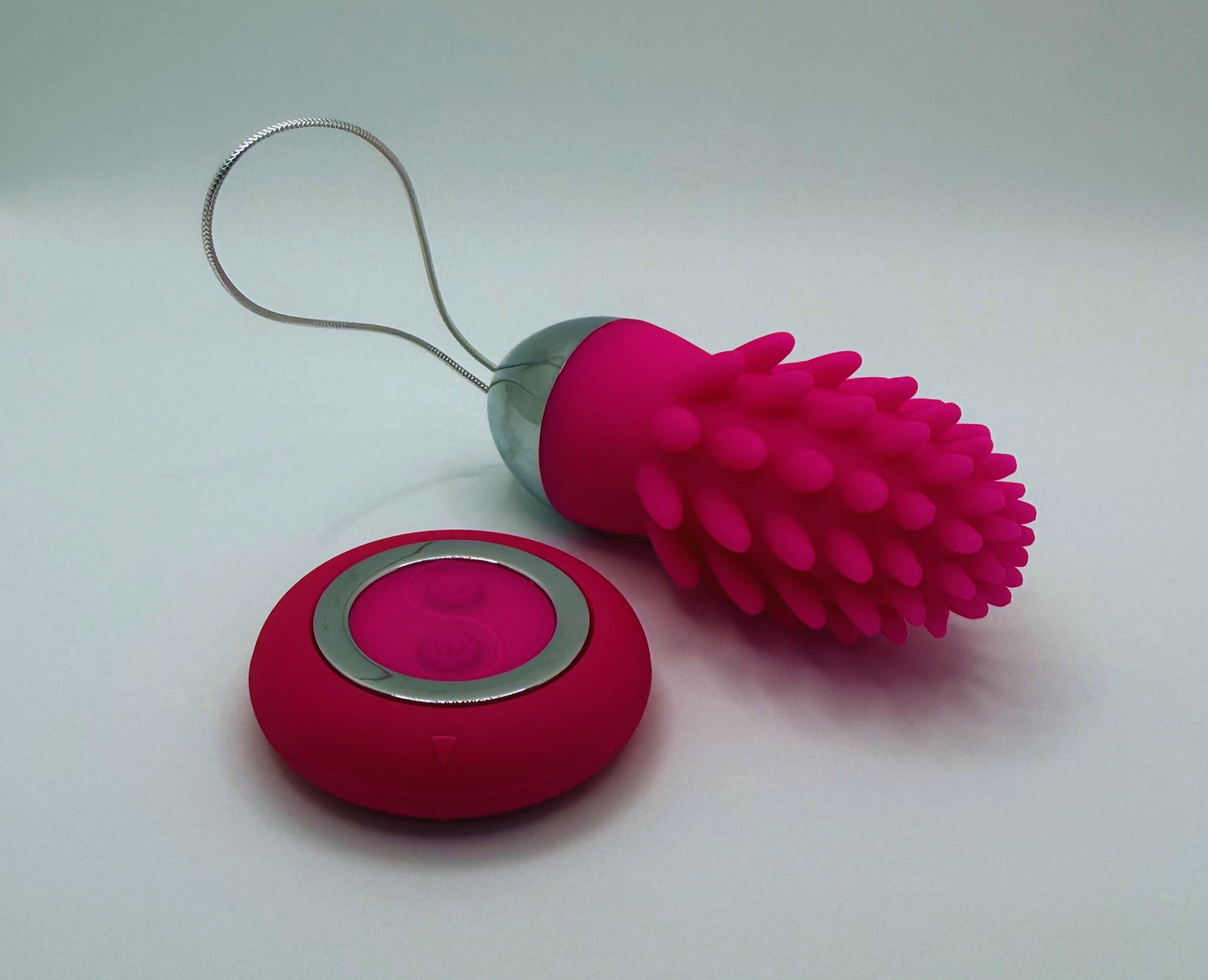 Octopus - Powerful Vibrating Egg